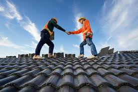 Best Roof Waterproofing  in USA